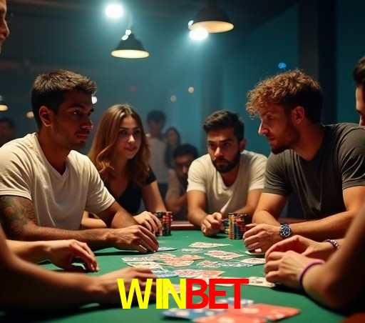 Especiais de Fim de Semana WINBET