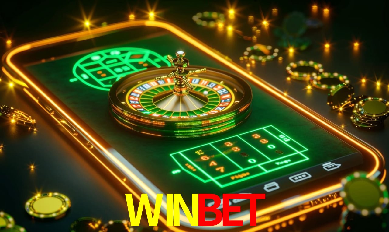 Cadastro Rápido WINBET