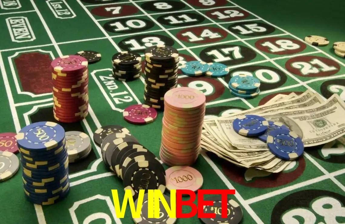 Game Statistics WINBET