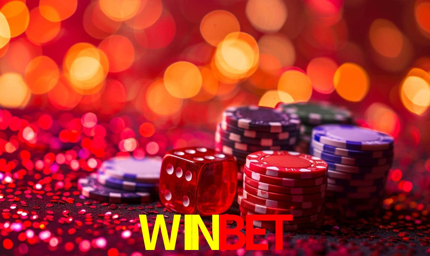 Descubra a Essência do WINBET: Nossa História e Compromissos