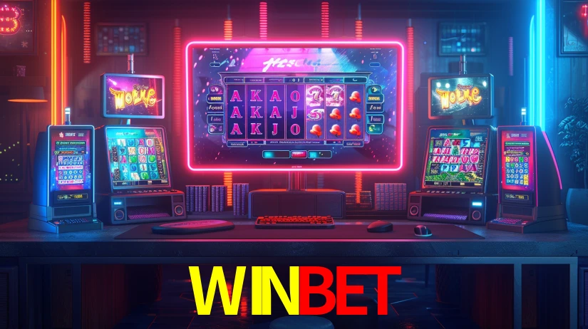 Explore as vantagens do WINBET: serviço profissional e confiabilidade