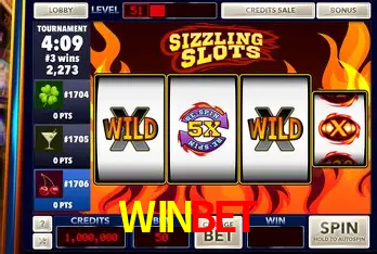 Desvendando o Mundo dos Jogos Virtuais na WINBET
