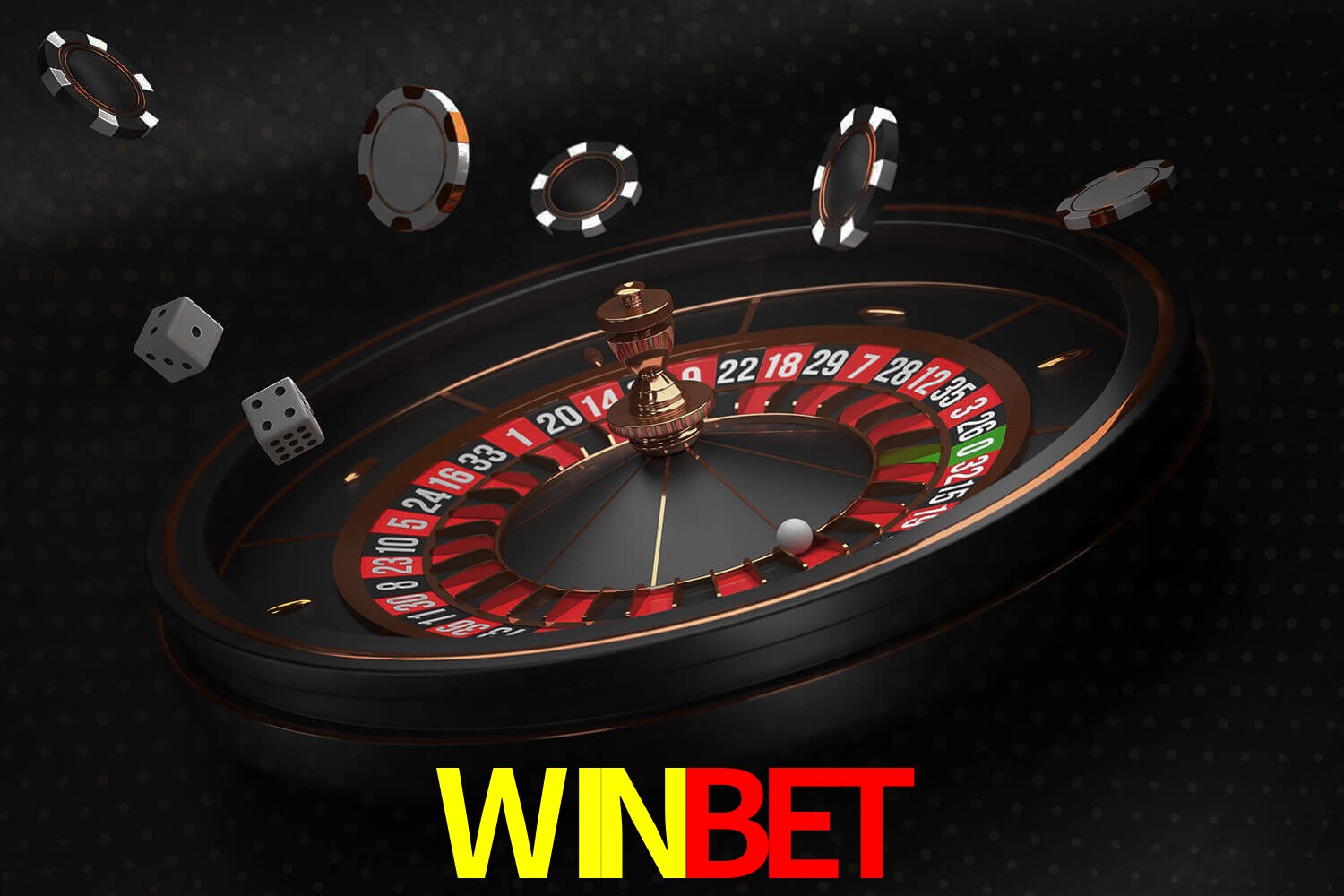 WINBET,WINBET casino