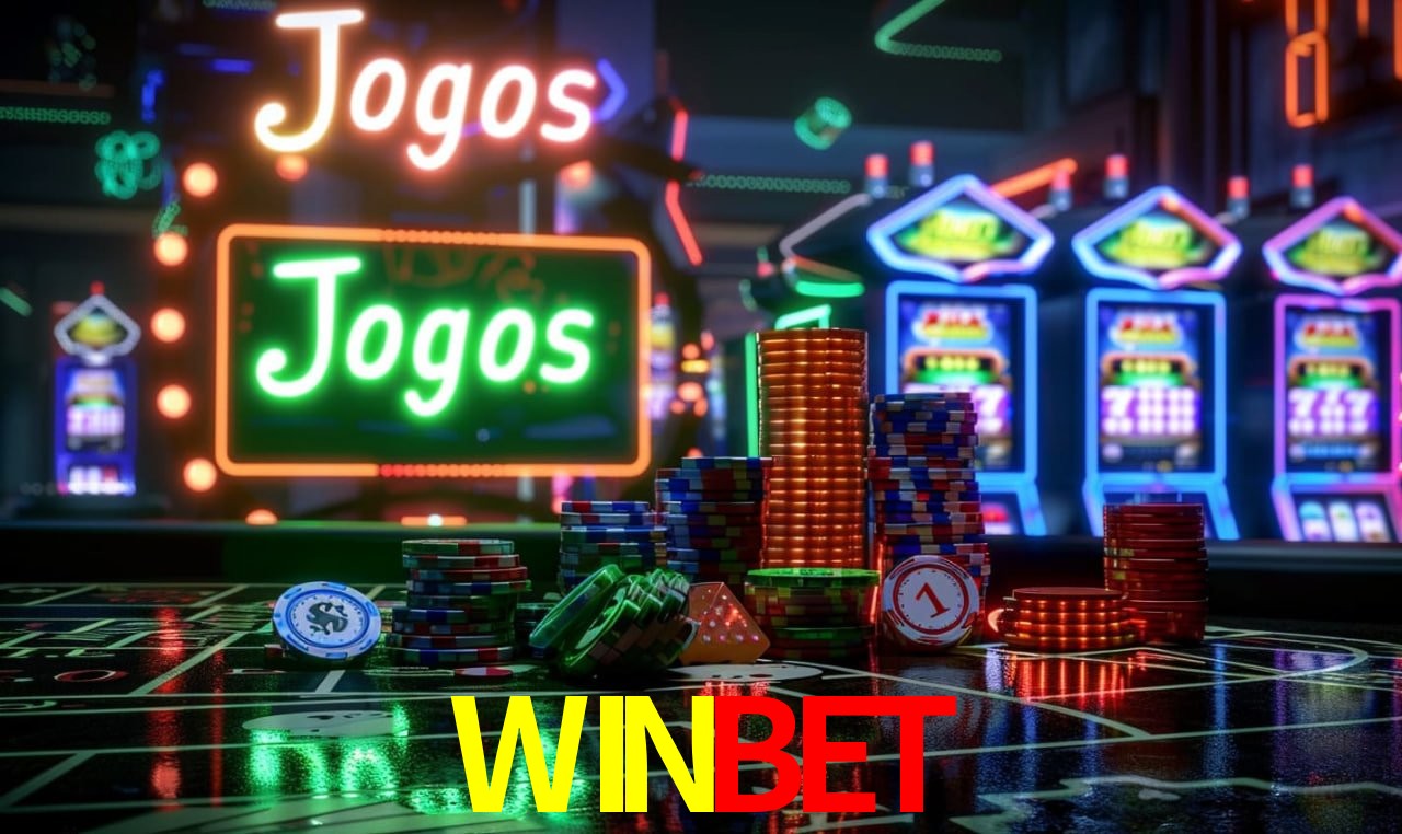 Bônus Generosos e Exclusivos no WINBET para Você!