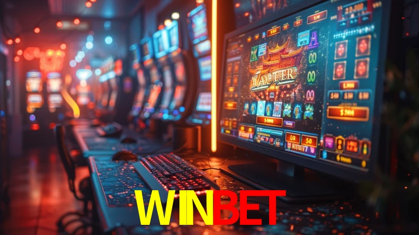 WINBET login