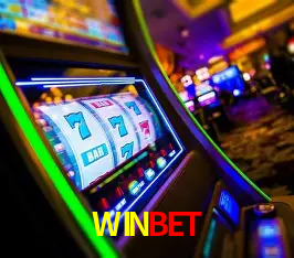A Experiência Imersiva dos Cassinos Ao Vivo no WINBET