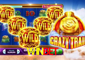 Descubra o Mundo do Cassino Online com WINBET