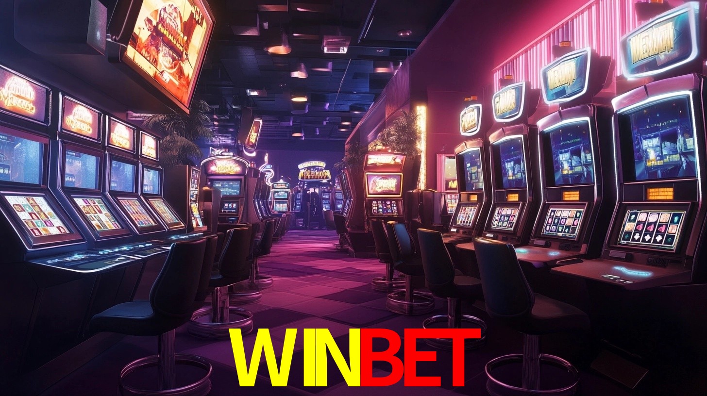 Exclusive Games WINBET