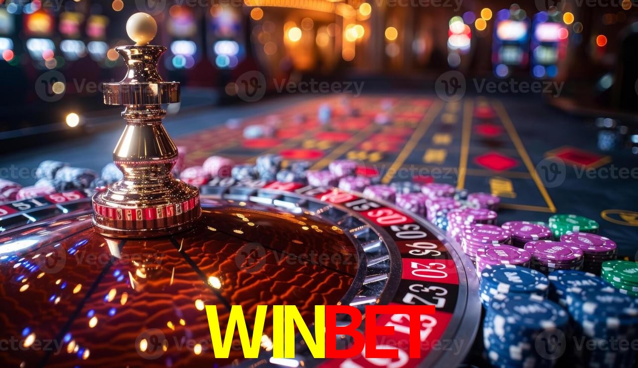 Exclusive Offers WINBET