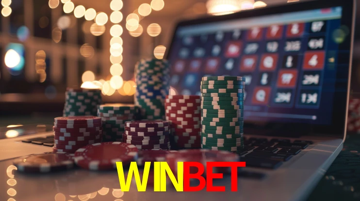 Quick Registration WINBET
