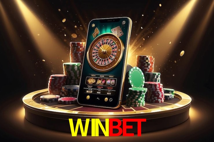Jogos de Slot WINBET
