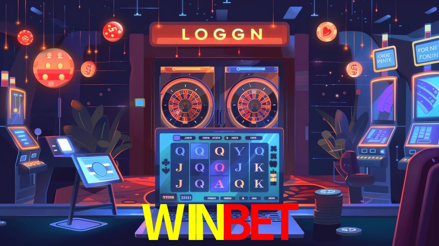 Segurança 2FA WINBET