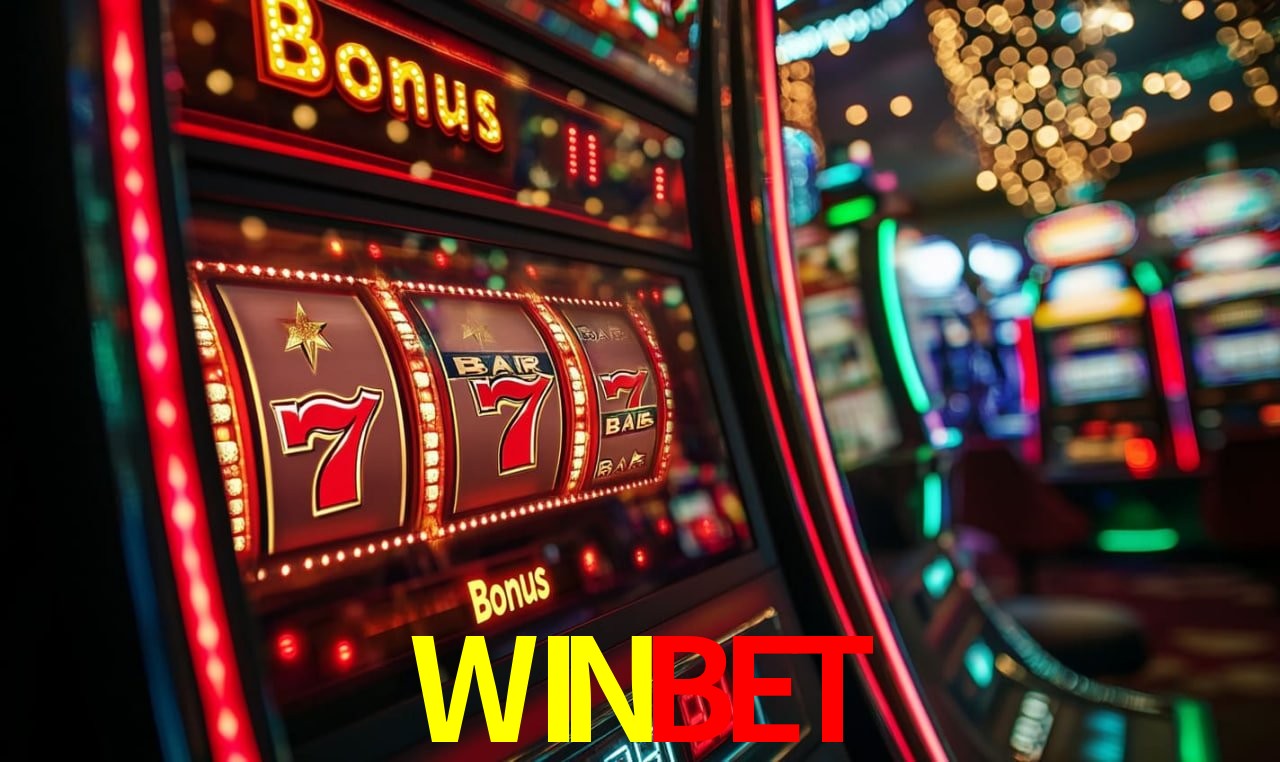 WINBET login