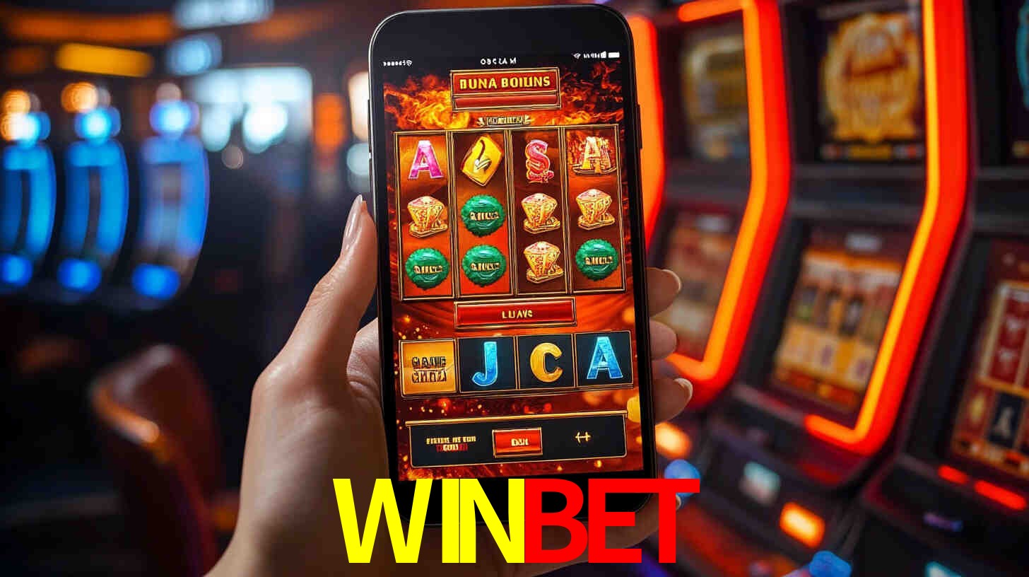 WINBET,WINBET casino