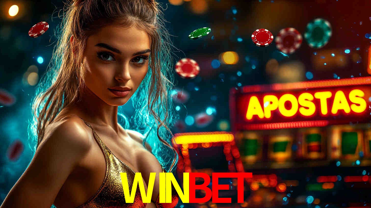 Inovações de Jogos na WINBET: O Futuro das Experiências Interativas