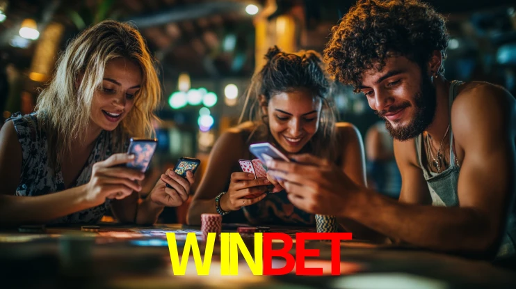 VIP Casino WINBET