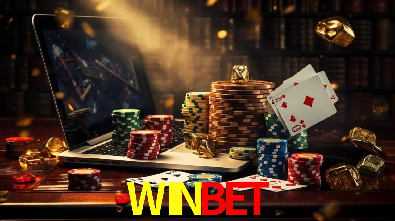 PIX Instantâneo WINBET