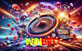 Casino Ao Vivo WINBET