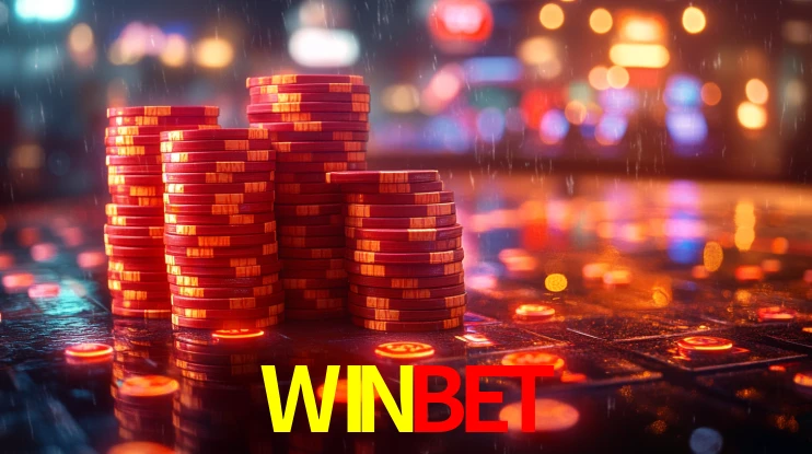 WINBET,WINBET casino