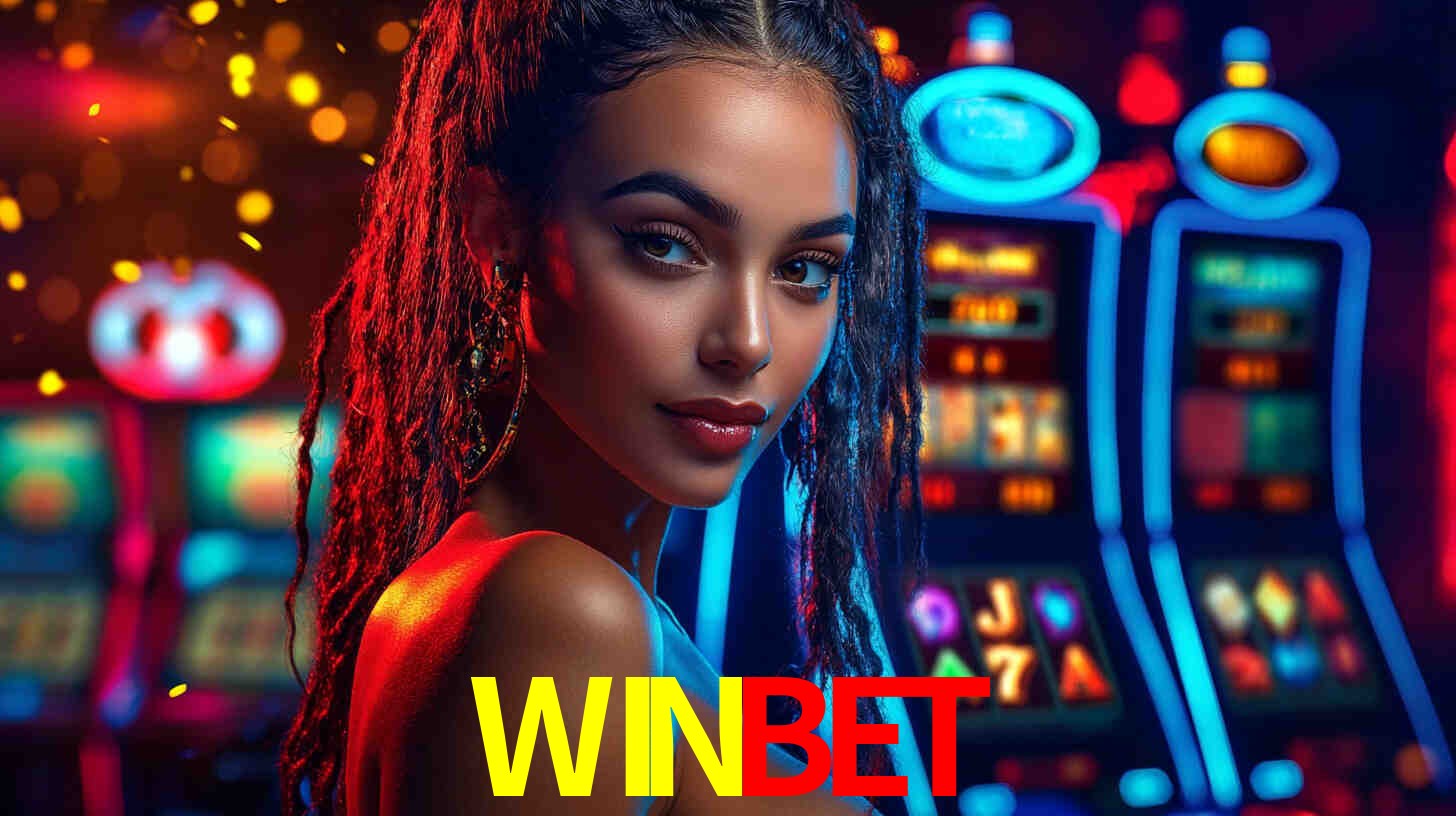 A Experiência Imersiva dos Cassinos Ao Vivo no WINBET