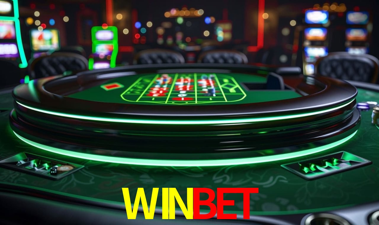 Weekend Specials WINBET