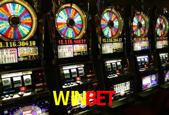 Apostas Esportivas na WINBET: Um Guia Completo