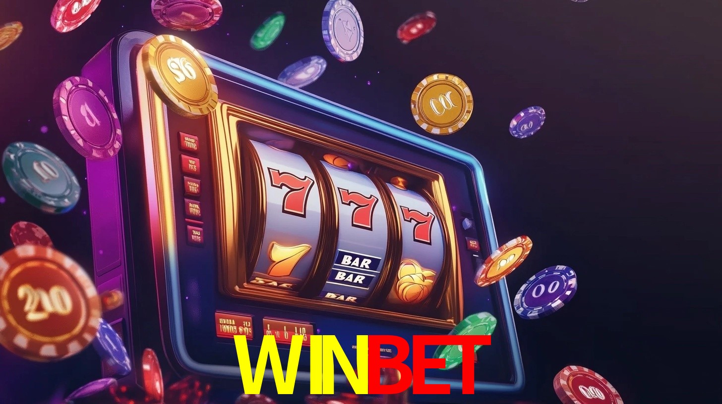 Live Casino WINBET
