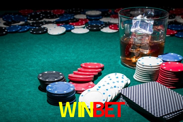 Jogos Exclusivos WINBET