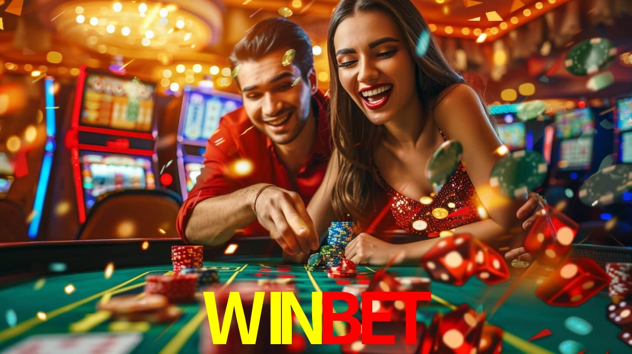 Diretório de Jogos WINBET