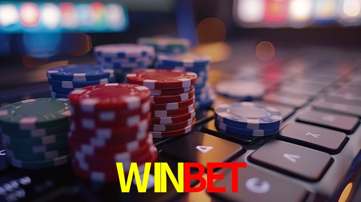Provedores de Jogos WINBET