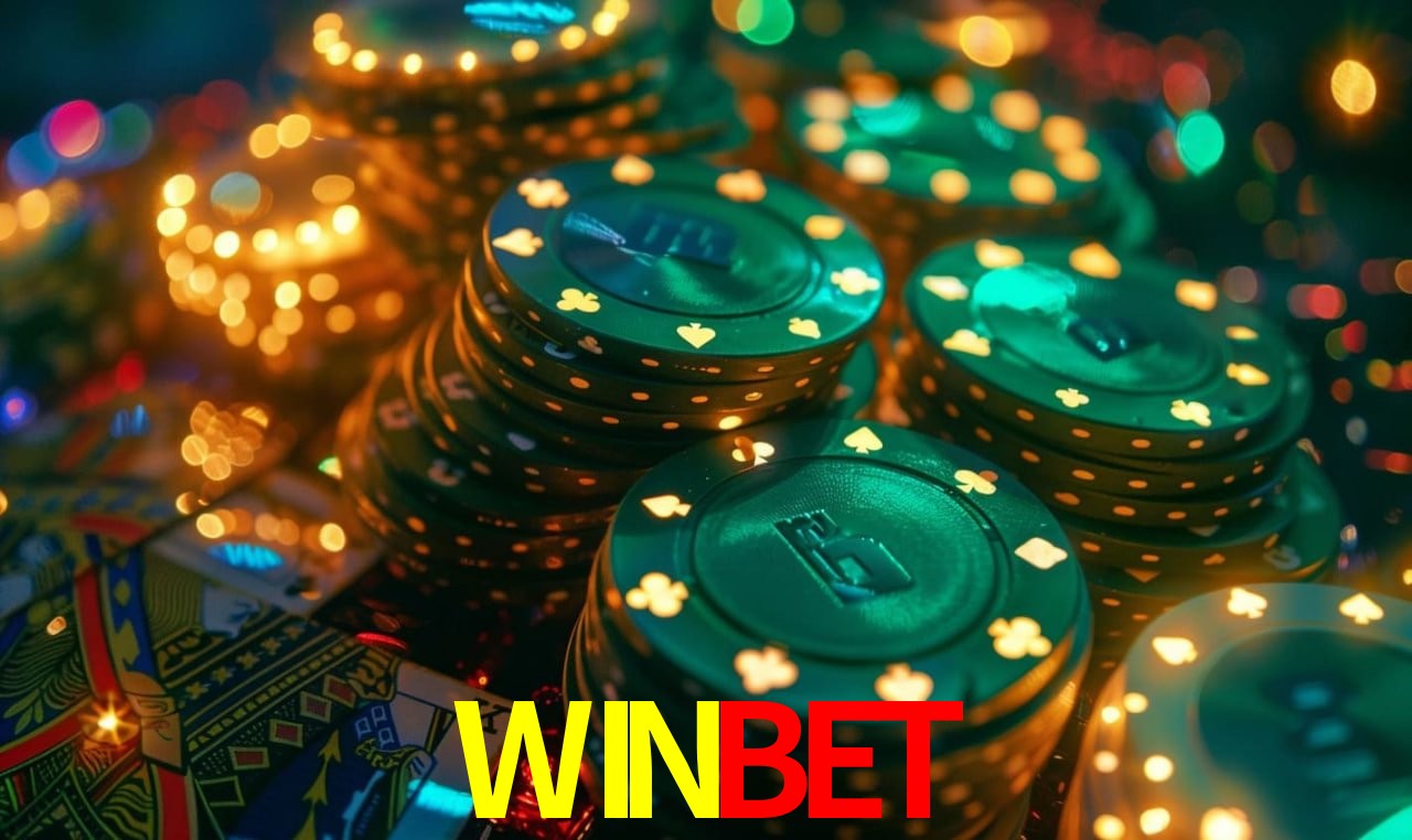 Torneios WINBET