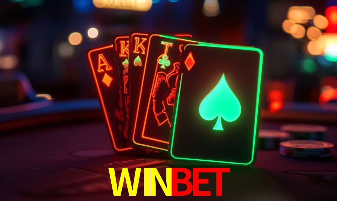 Apostas de Tênis WINBET