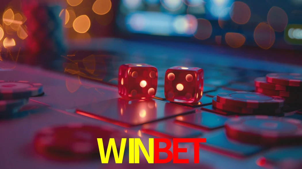 Secure Login WINBET