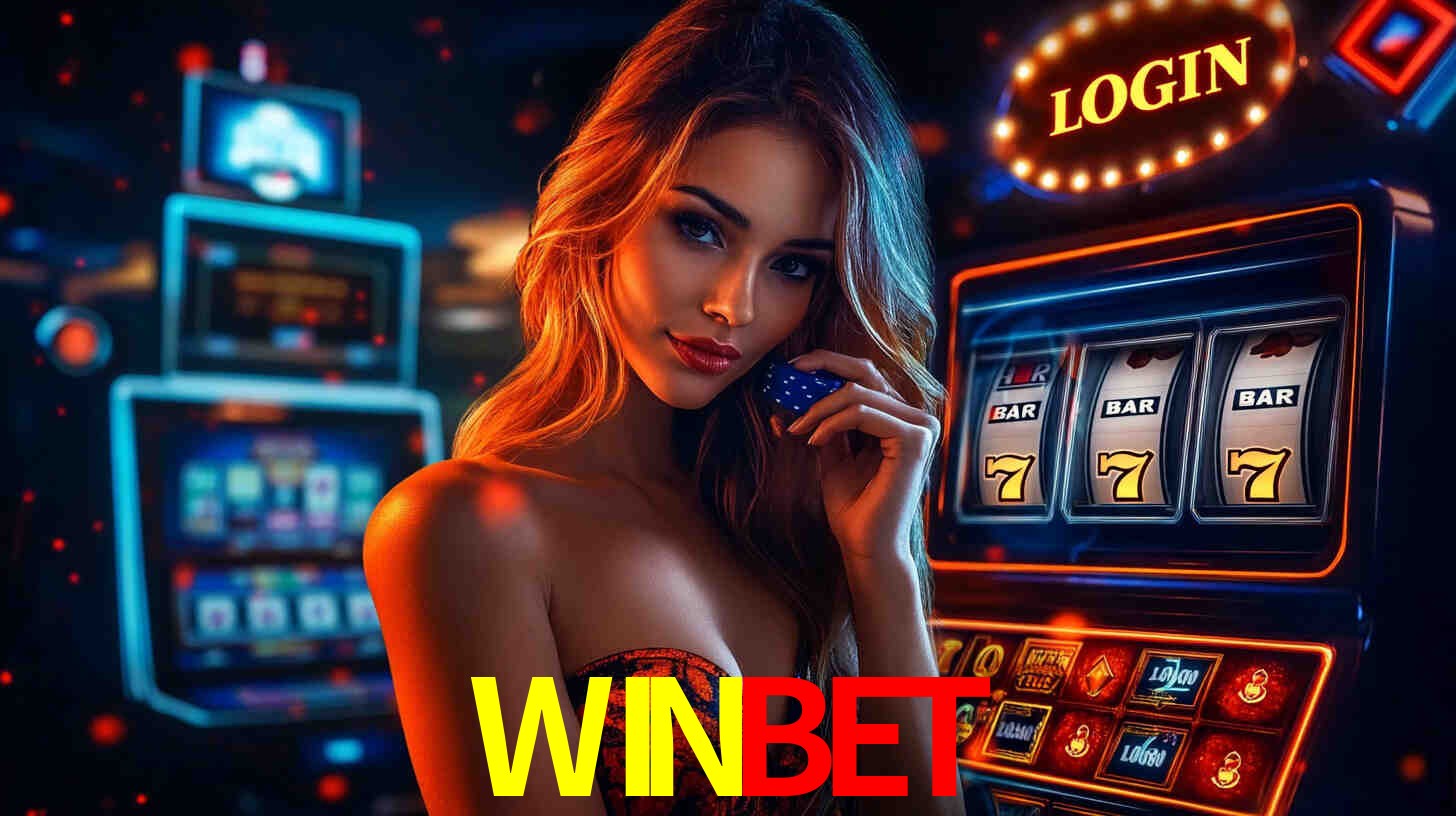 WINBET,WINBET casino