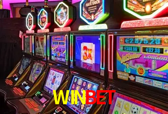 Explorando a Categoria de Eventos em Apostas na WINBET