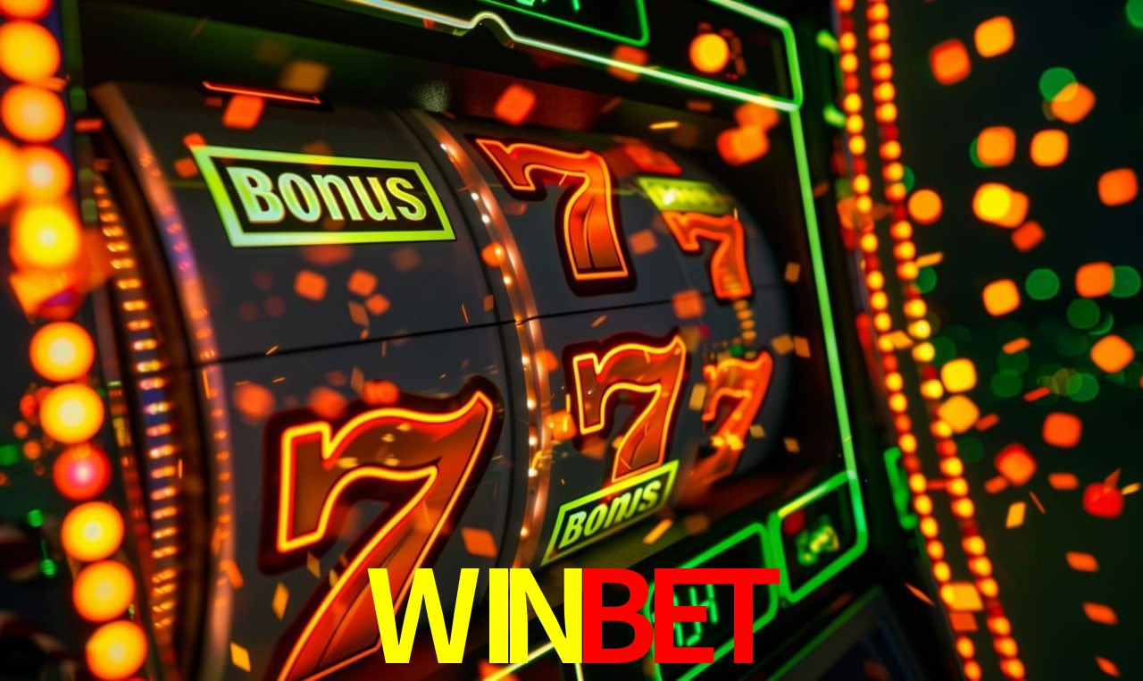 Descubra o Programa VIP da WINBET: Vantagens Exclusivas para Jogadores