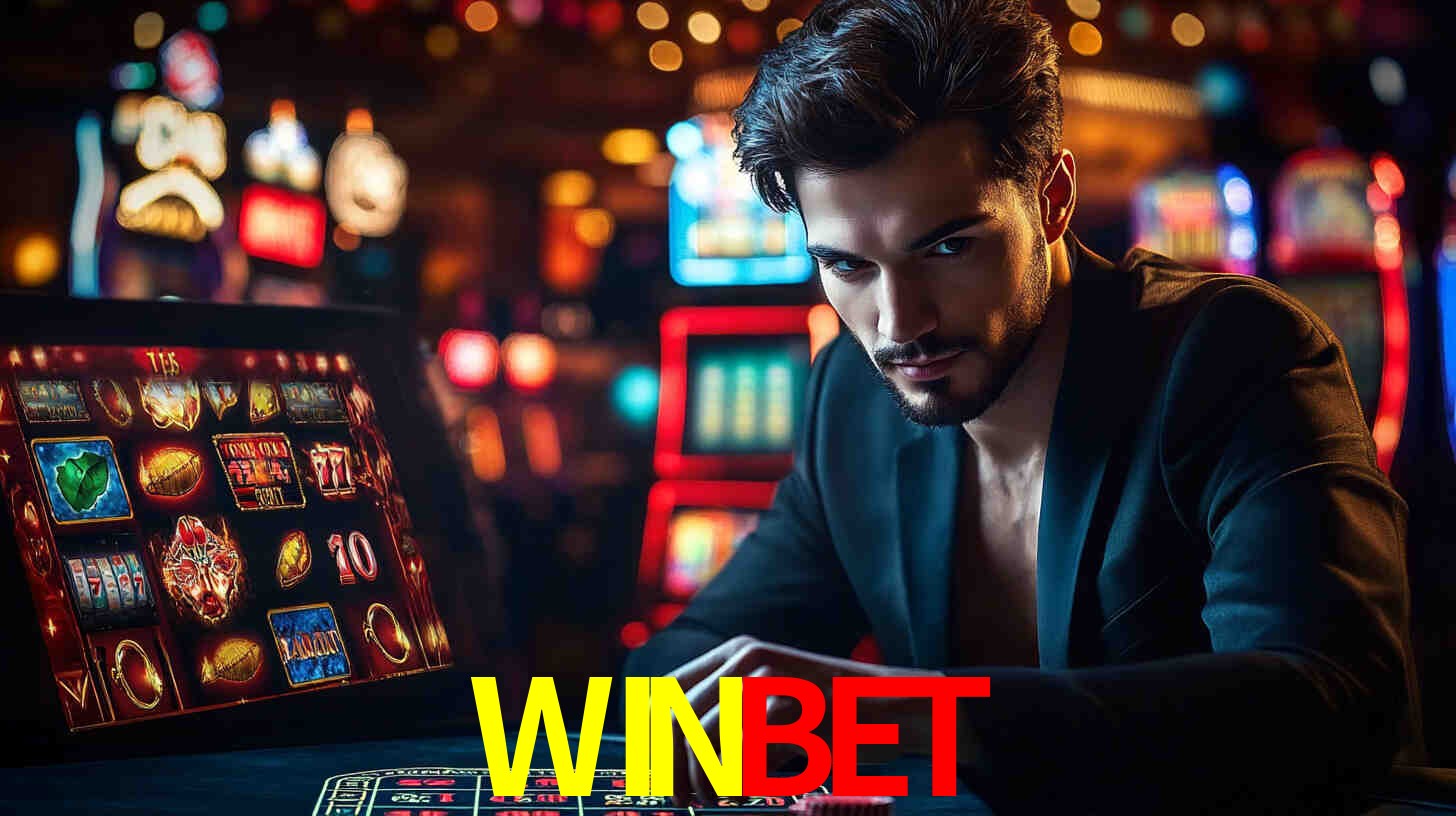 WINBET casino